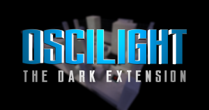 下载 Oscilight: The Dark Extension 对于 Minecraft 1.11.2